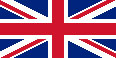 Britische Flagge - Link zu Vita english